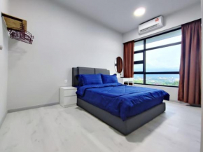 J suite -2 bedroom kota kinabalu